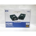 HDMI EXTENDER NYK 60M OVER RJ45